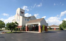 Hampton Inn Sandusky Central